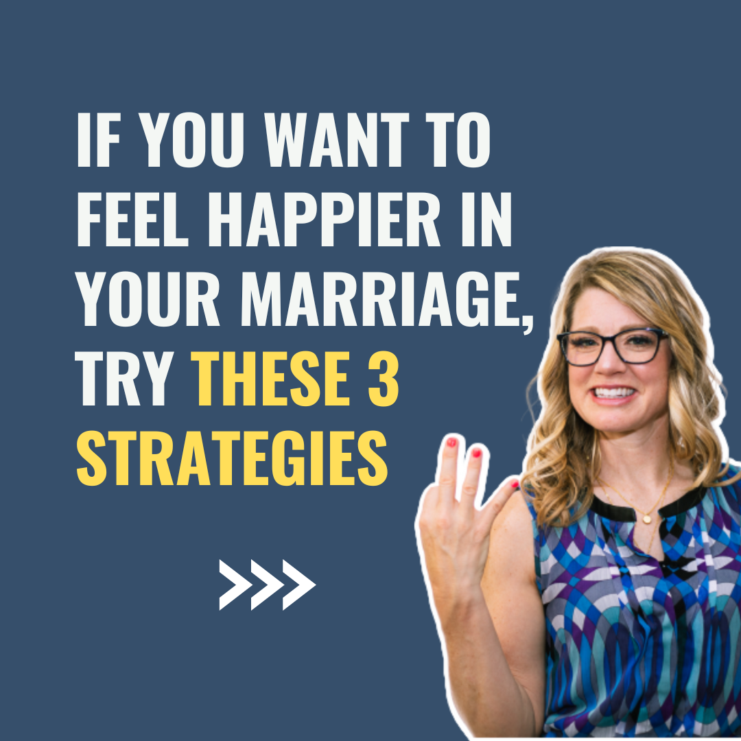 These 3 strategies WILL create a happier marriage… Soulify Wellness(02)