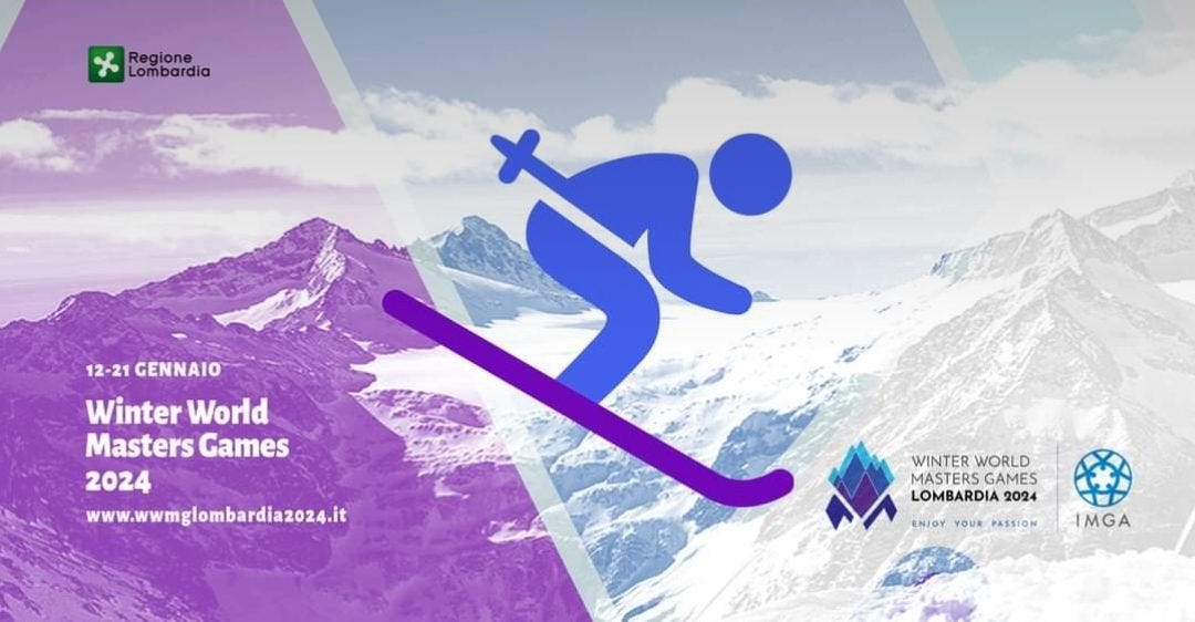 LIVESTREAM — WWMG Lombardia 2024 (LIVE NOW) Live streaming WWMG