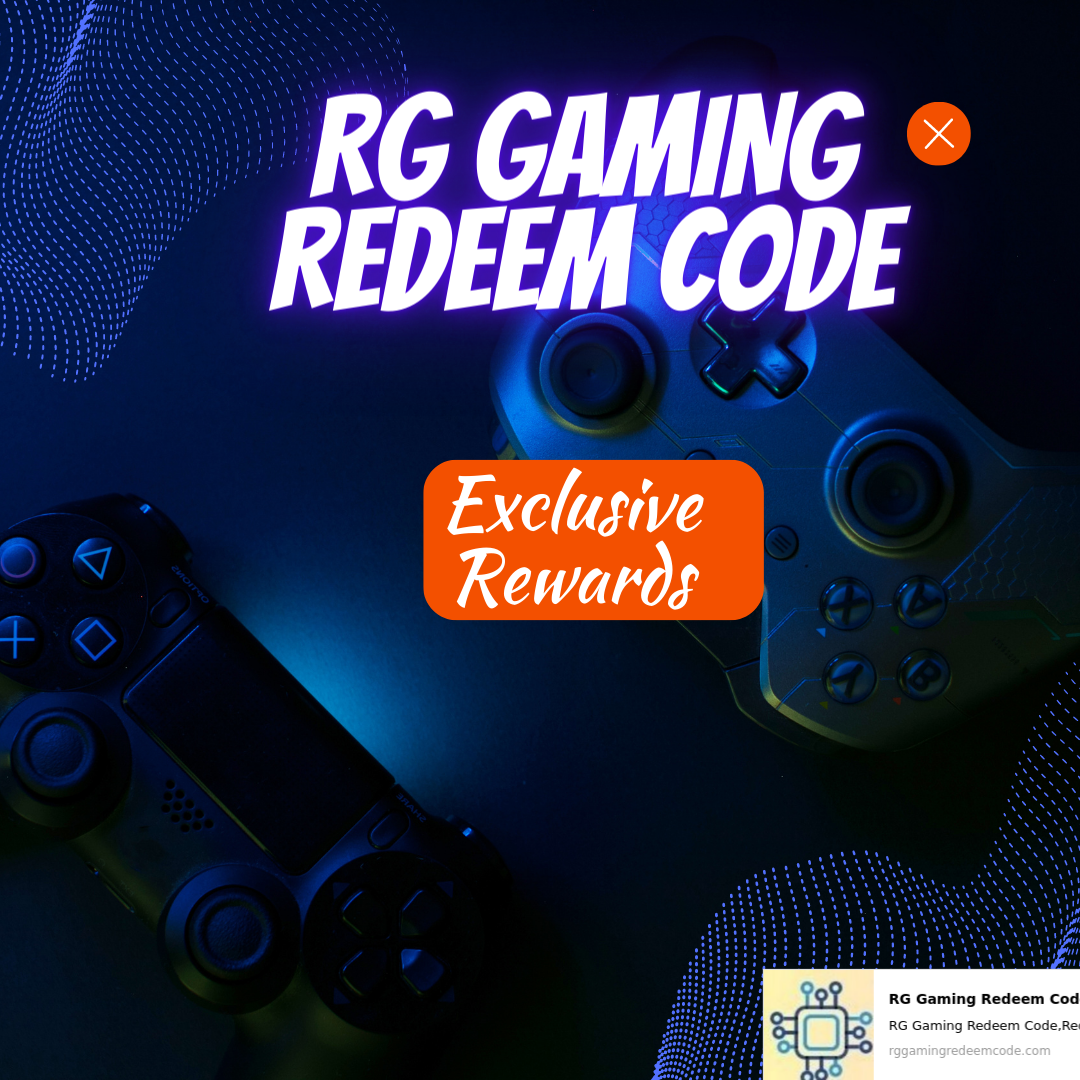 RG Gaming Redeem Code Exclusive Rewards One Such Strategy Is The rg-gaming-redeem-code-exclusive-rewards-one-such-strategy-is-the