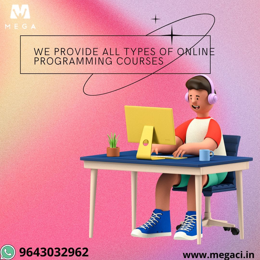 What is the future of coding and programming courses in India ? | by ...