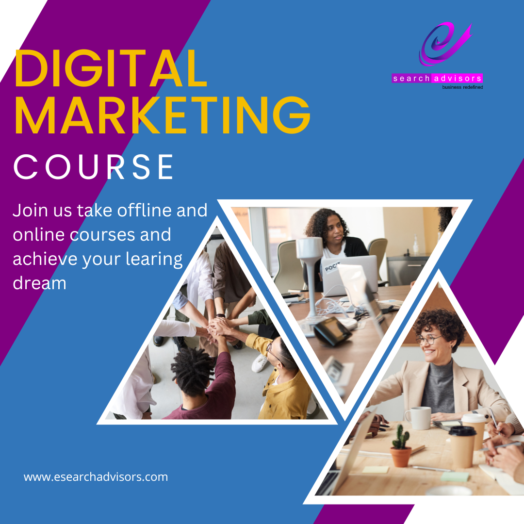 Digital Marketing Course in Chennai - Digitalmarketingshaisurendar - Medium