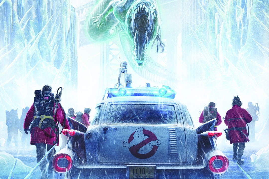 [.WATCH.]full — Ghostbusters Frozen Empire (2024) FullMovie Free Online