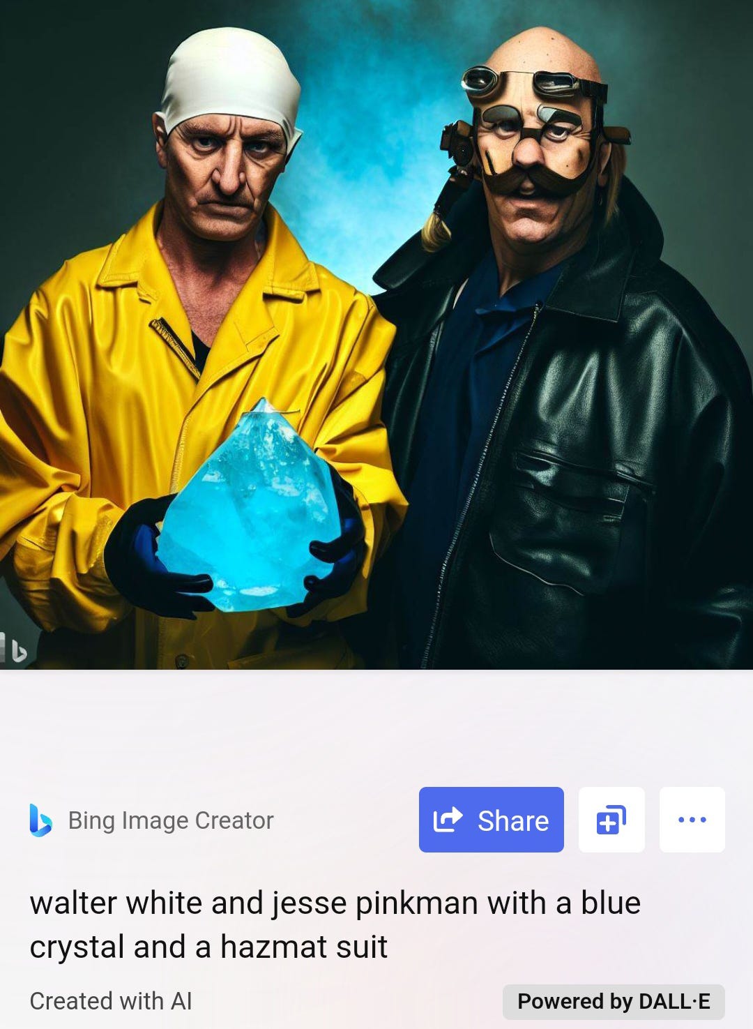 Breaking Bad Disfraz