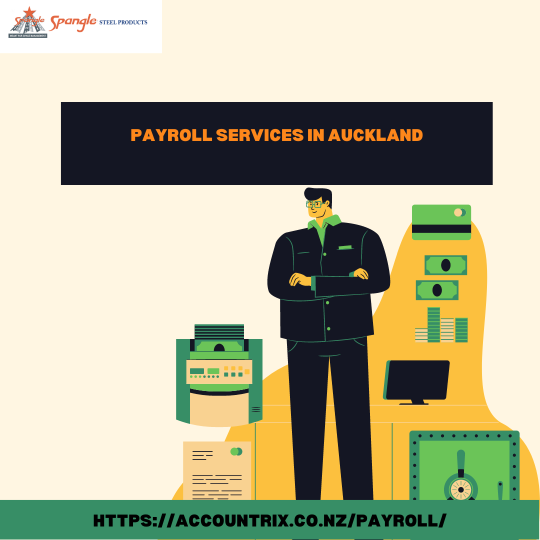Payroll Services In Auckland Accountant In Auckland Medium