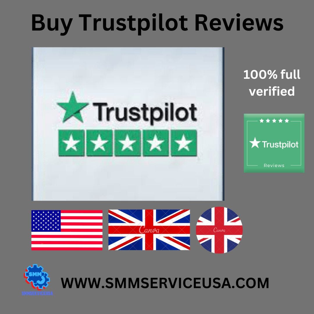 Buy Trustpilot Reviews. Buy Trustpilot Reviews Buy Trustpilot… by