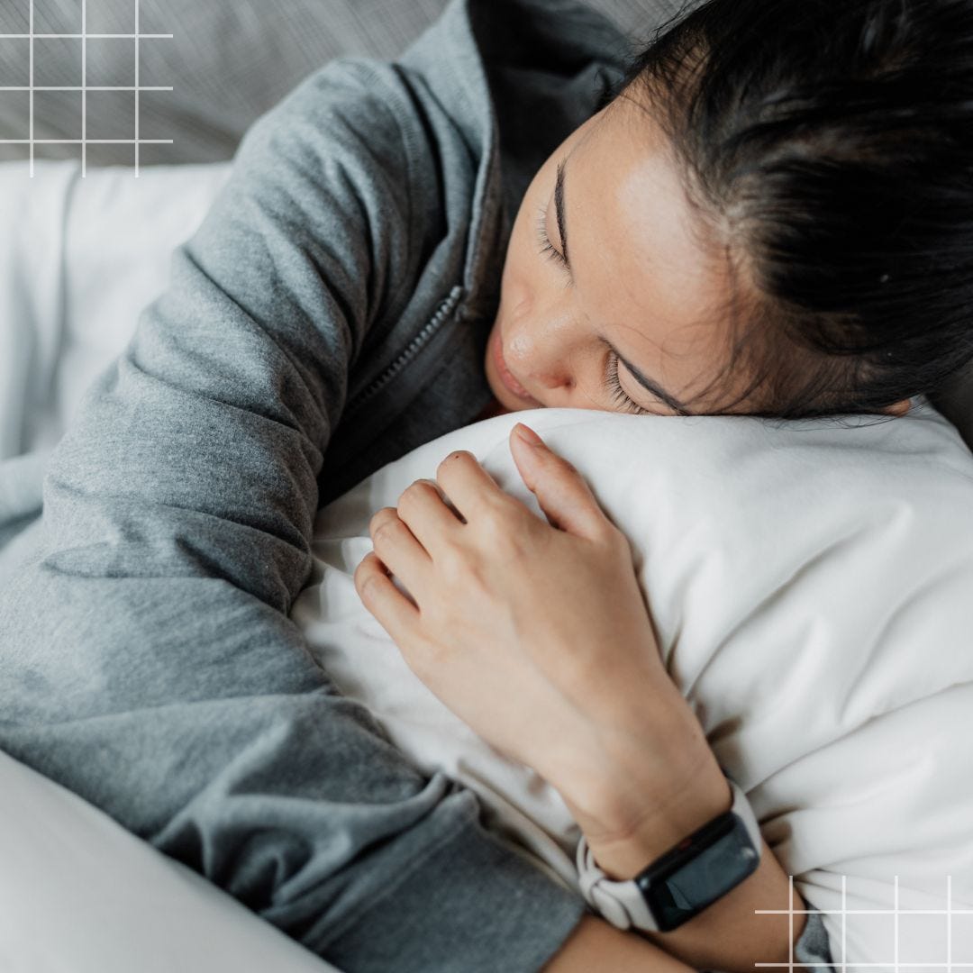 The Science of Restful Sleep Avoid These Common Mistakes by Relief