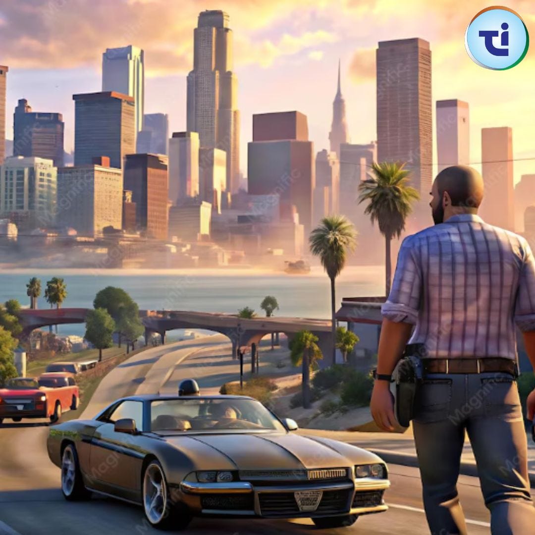 Wheon Grand Theft Auto