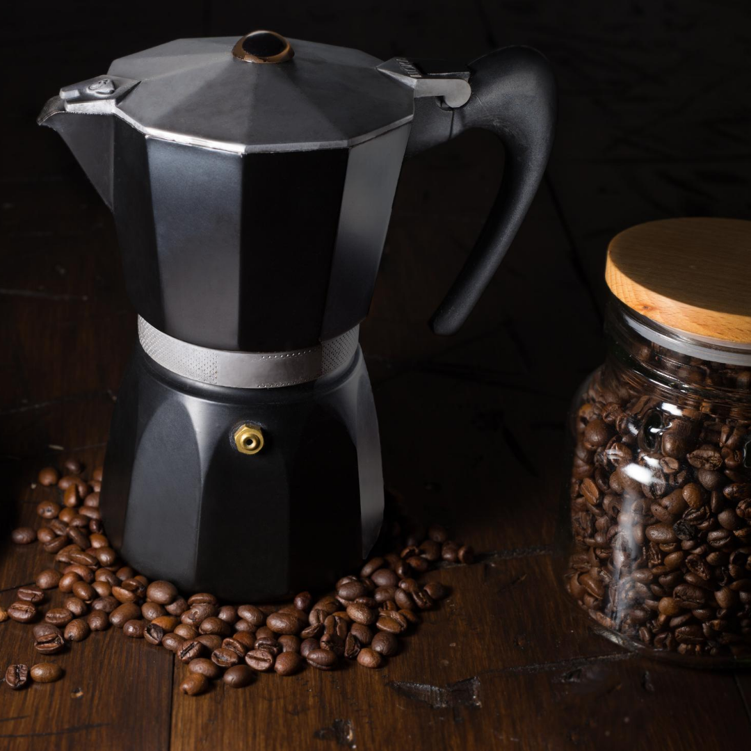 Moka Pot Coffee. The perfect step-by-step to making Moka…