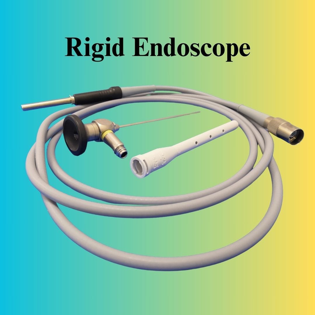What Is The Primary Purpose Of A Rigid Endoscope By Reshma Nair what-is-the-primary-purpose-of-a-rigid-endoscope-by-reshma-nair