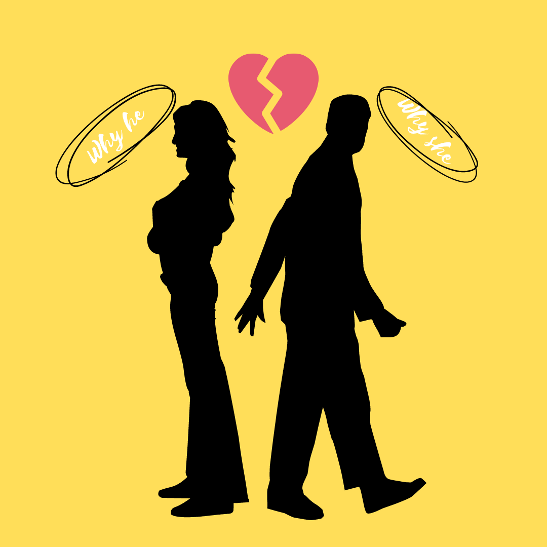 "5 Ways Taking a Relationship Break Can Actually Strengthen Your Bond