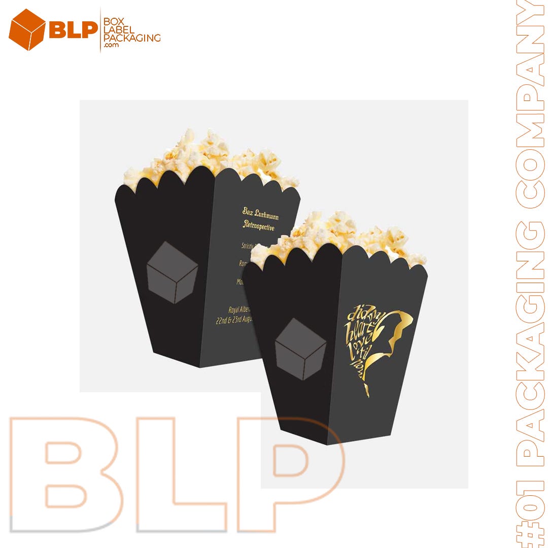 PopcornPopcorn boxesBox of popcornplastic popcorn containers by