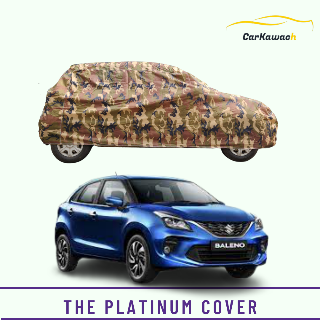 Why buy car covers? Is it worth buying car covers?