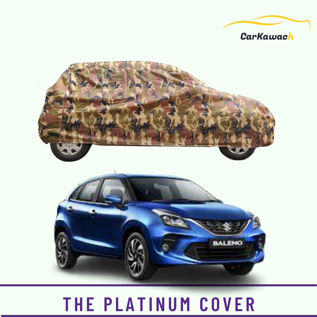 What Does a Car Cover Protect my Vehicle From? by Car Kawach Medium