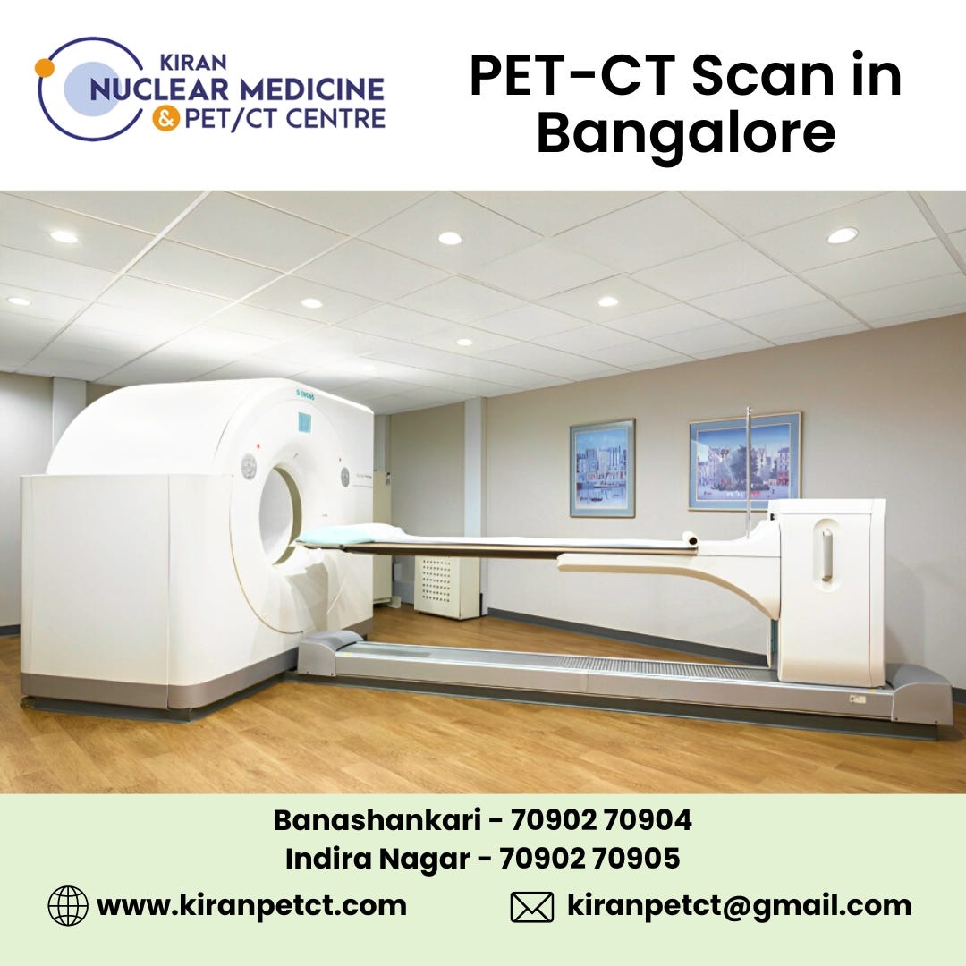 Pet ct scan in bangalore pet scan in bangalore medium