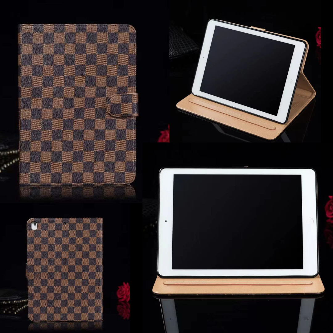 Luxury and Functionality: Top 4 Types of Designer iPad Cases, by Senor  Cases