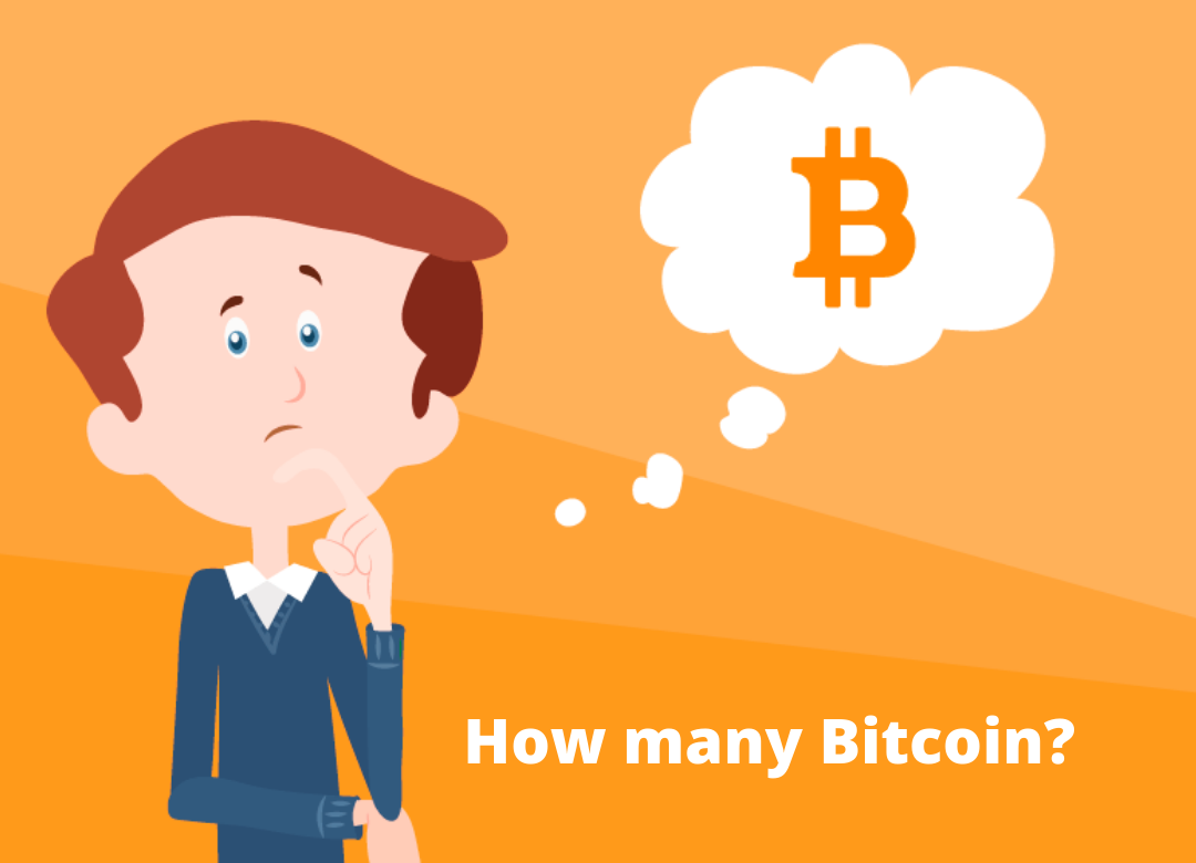 How Many Bitcoins Are There?. How Many Bitcoins Are There Now in… | by  BIDITEX Exchange | Medium