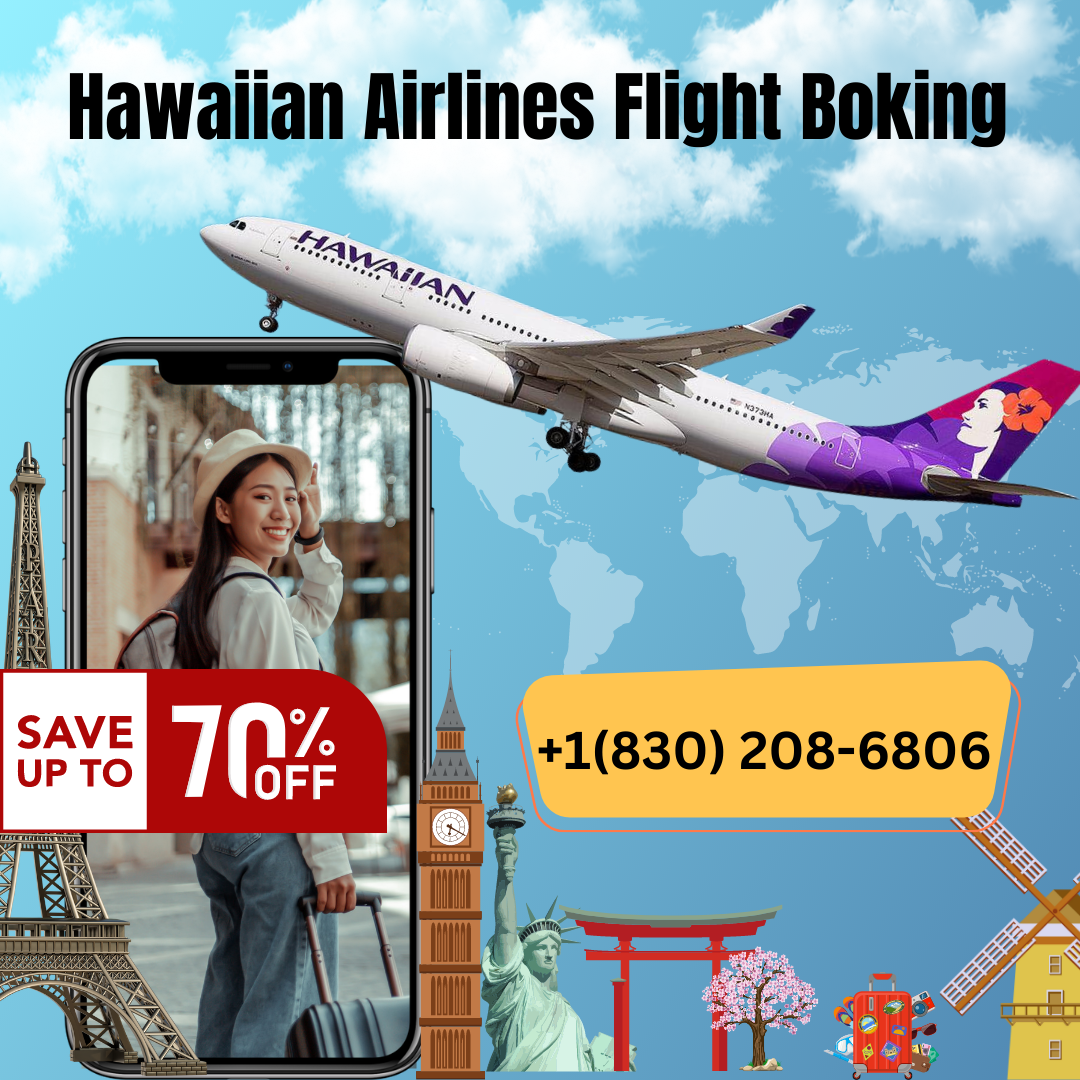 🧭 ️How do I cancel my Hawaiian Airlines🛩️ reservation?️ by Airlines