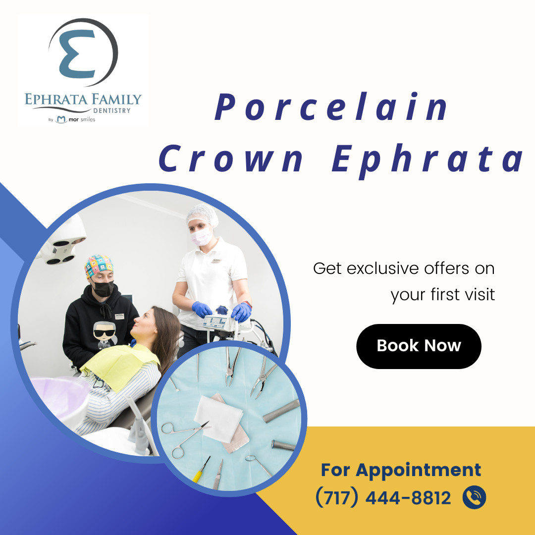 Family Dentistry Of Ephrata 1