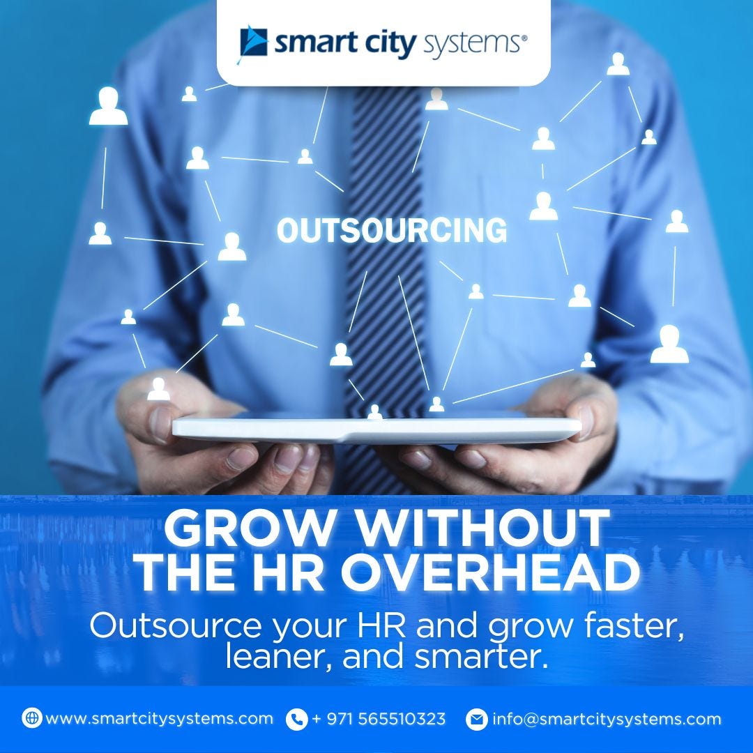 HR Payroll Outsourcing Companies: A Smarter Way to Streamline Workforce Management