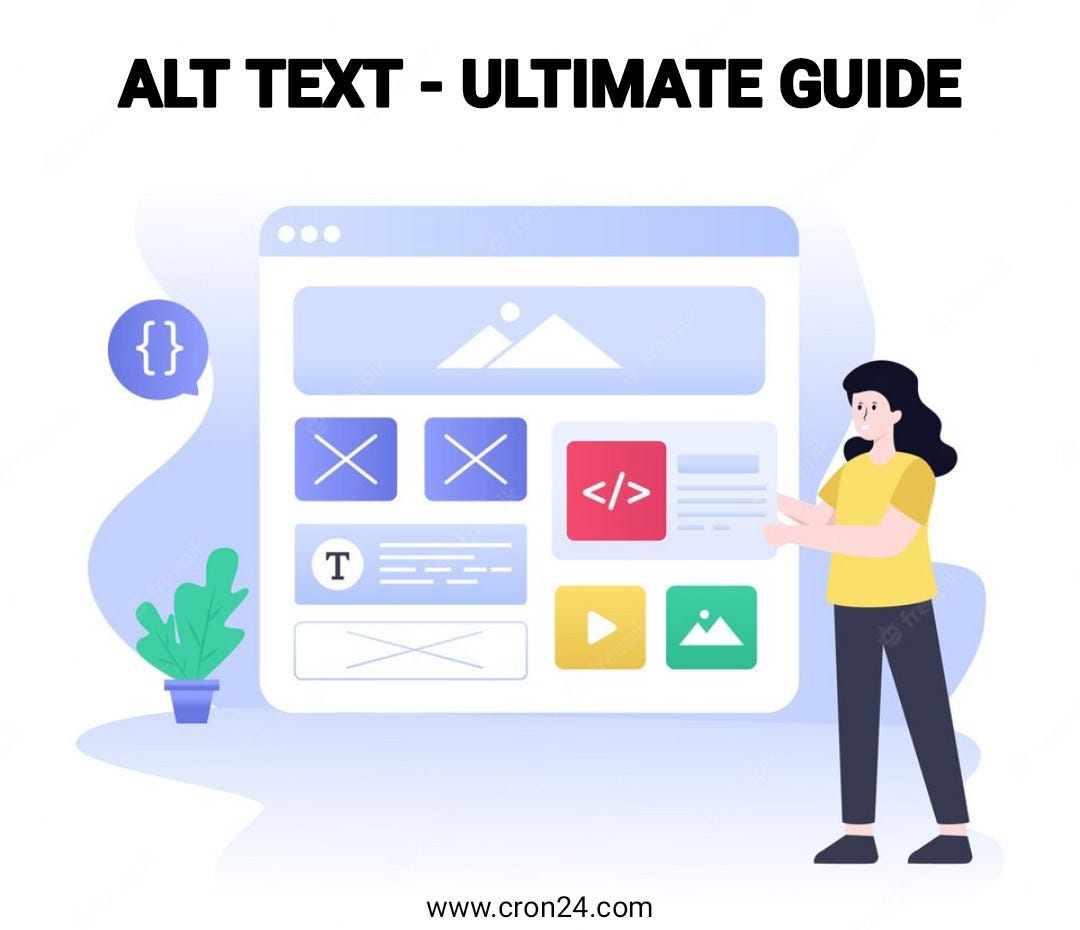 Understanding Alt Text Your Ultimate Guide to Supercharging SEO and Making Your Images
