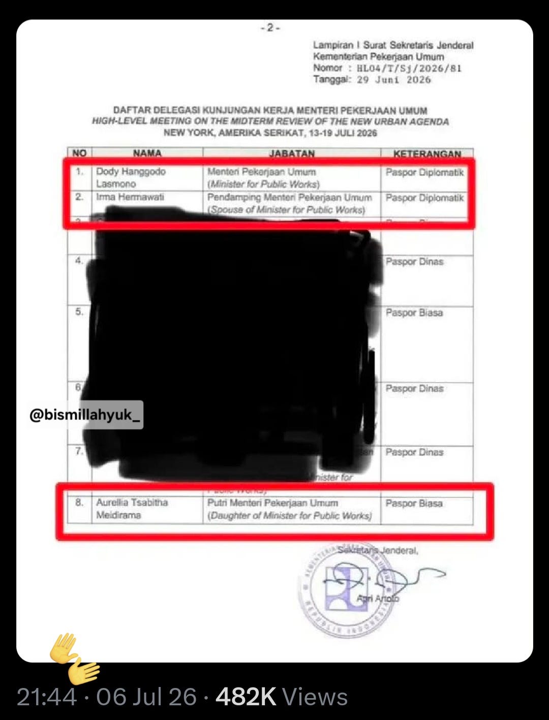 Ketika Indonesia Timur Jadi Tempat Buangan Jakarta