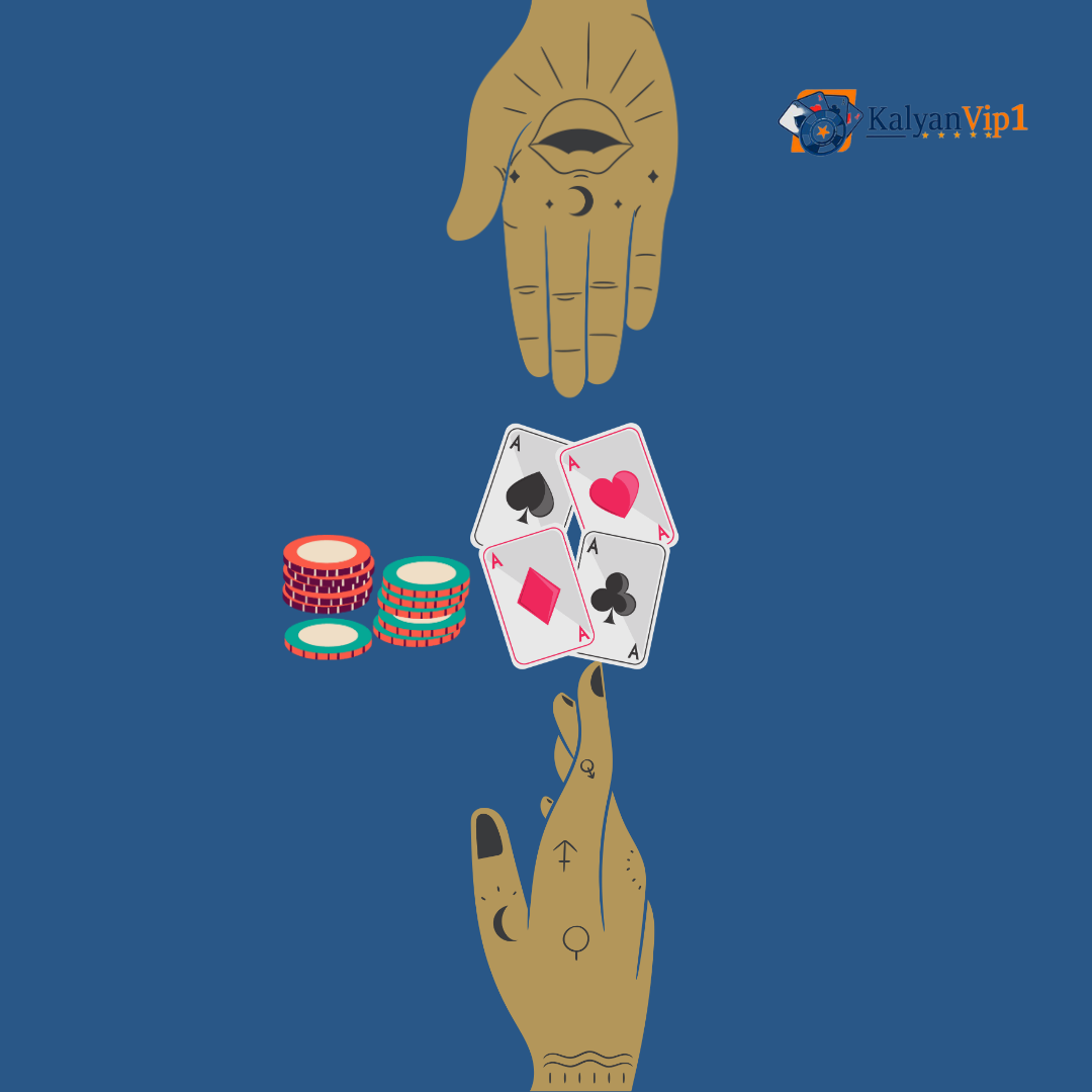 Kalyan Jodi Chart — Kalyan VIP1 — India by Kalyan VIP 1 Medium