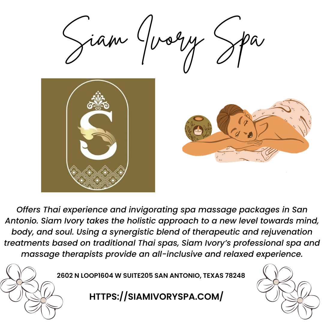 San Antonio Massage Andrew Kennedy Medium
