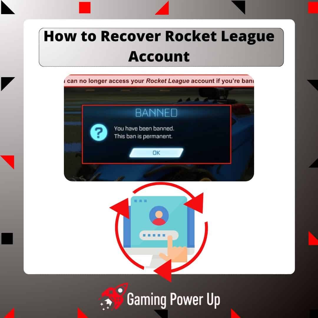 How to activate Rocket League 2FA