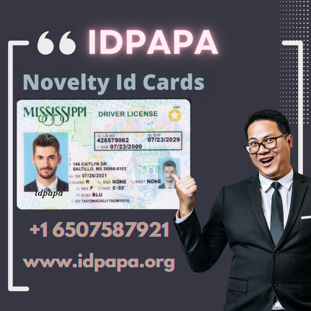 Online Presence Buy the Best Scannable ID for Facebook Verification