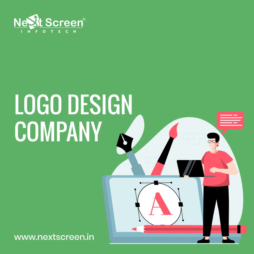 Case Studies: Successful Business Logos and Their Design Strategies ...