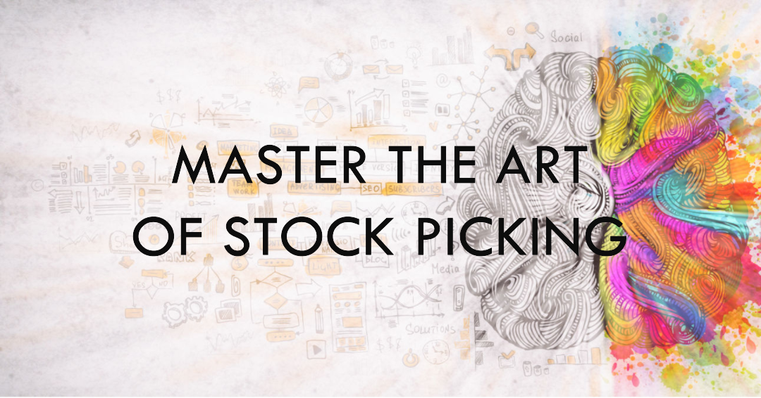 How do I figure out if a stock is worth buying? by Jatin Patel Sep