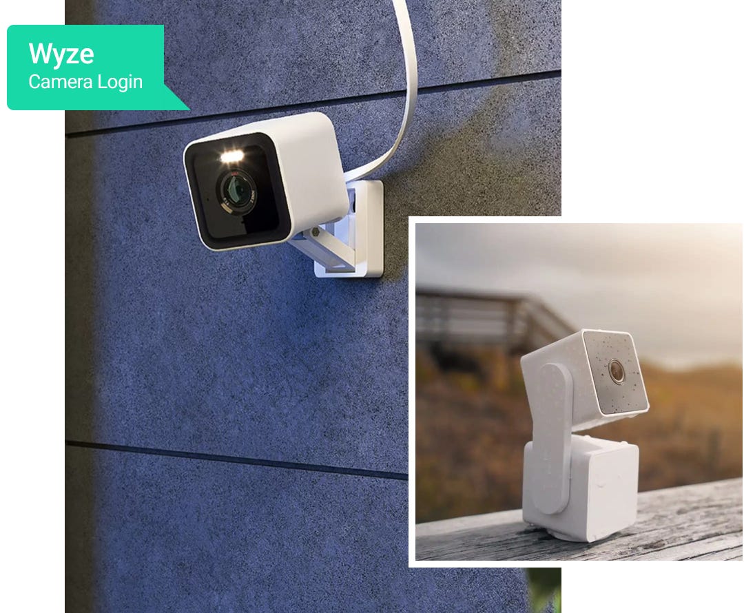 How to Fix Wyze Camera Not Recording Events? by liomartin Oct, 2023