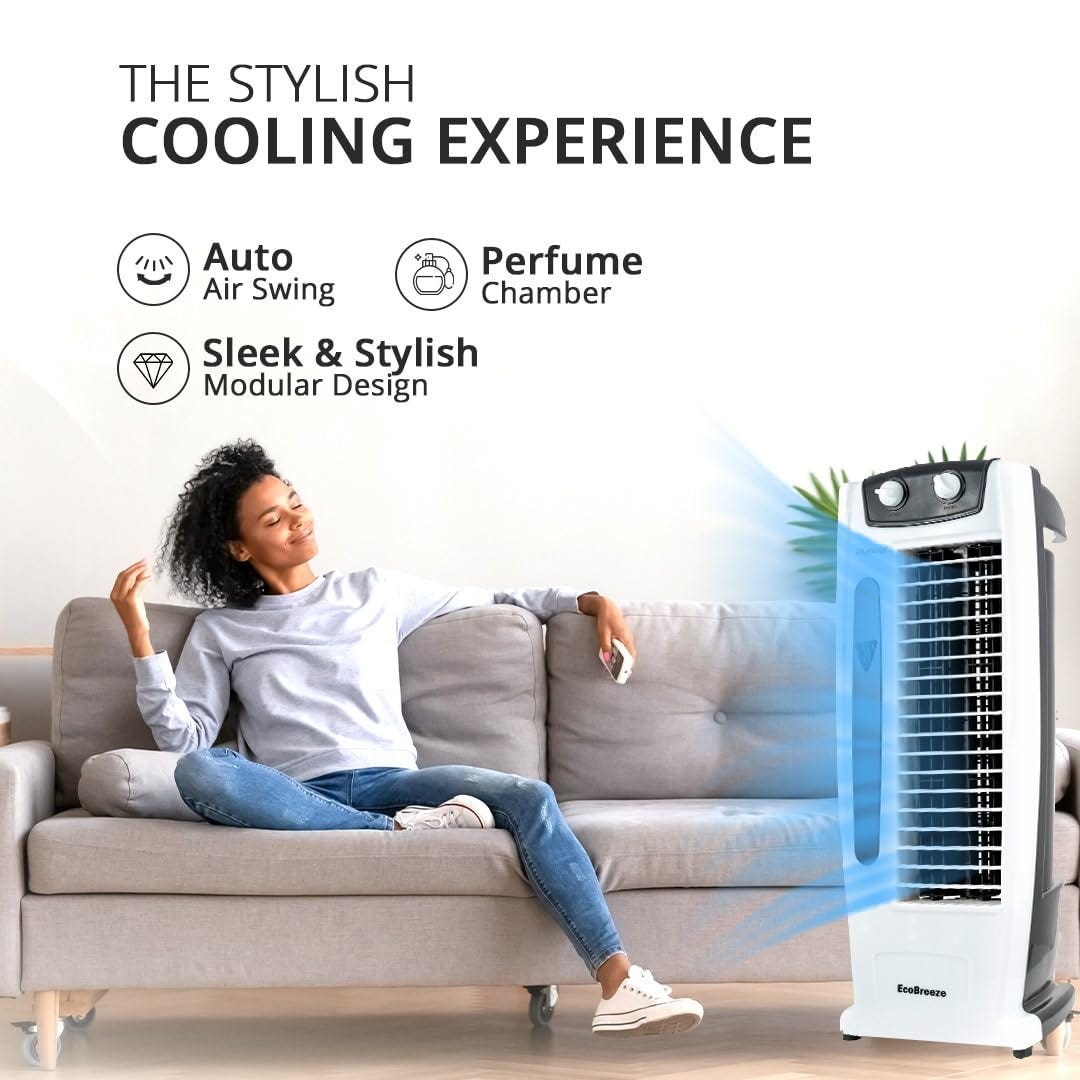 Top 3 Best Air Coolers Without Water Medium