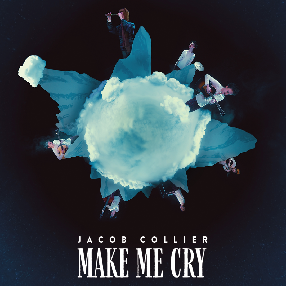 2D to 360 and Back Again: Jacob Collier's “Make Me Cry” | by Matthew Celia  | Medium