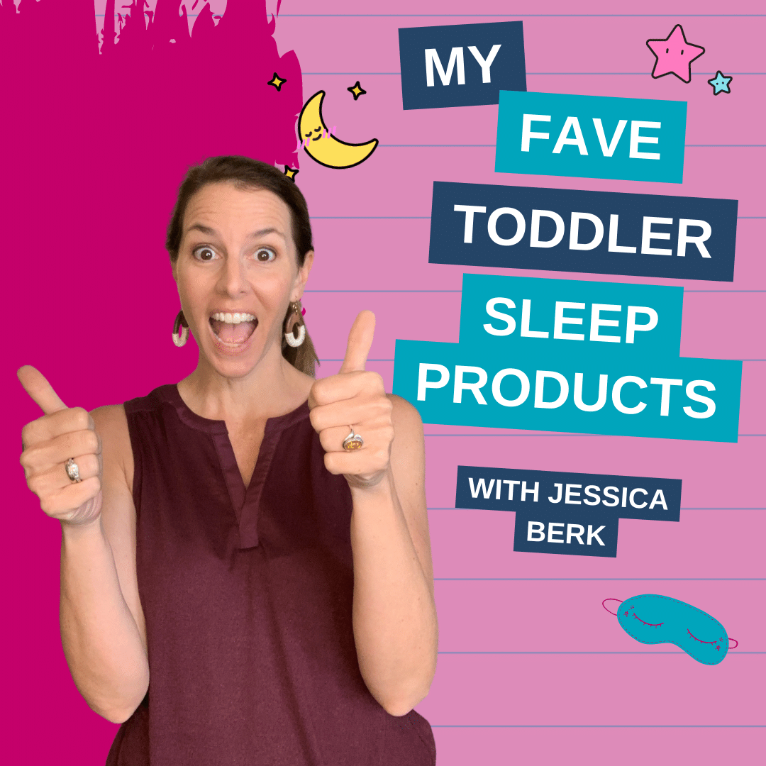 Toddler Must Have Products You Will Actually Use