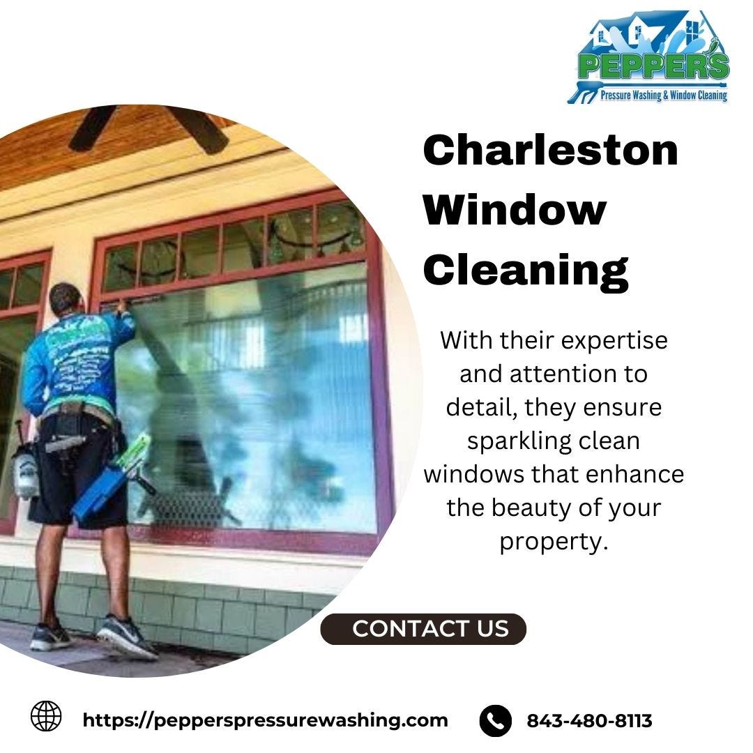 Window Washing Expert - Most Trusted Name For Window Cleaning