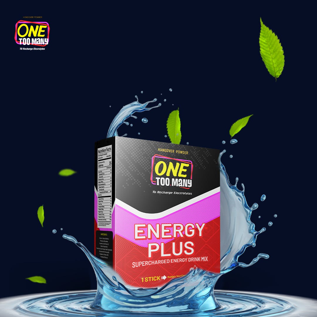 Best Hydration Packets for Hangovers Why You Need Them by many May, 2023 Medium