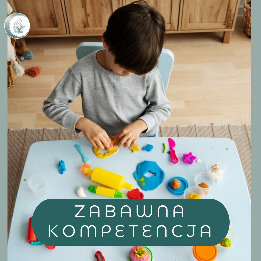 Zabawna kompetencja