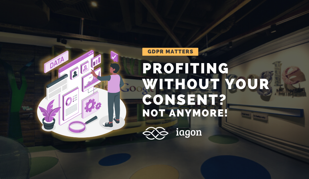 Can Your Business Partner Sell Without Your Consent Profiting without your consent? Not anymore! | by IAGON Team | Iagon