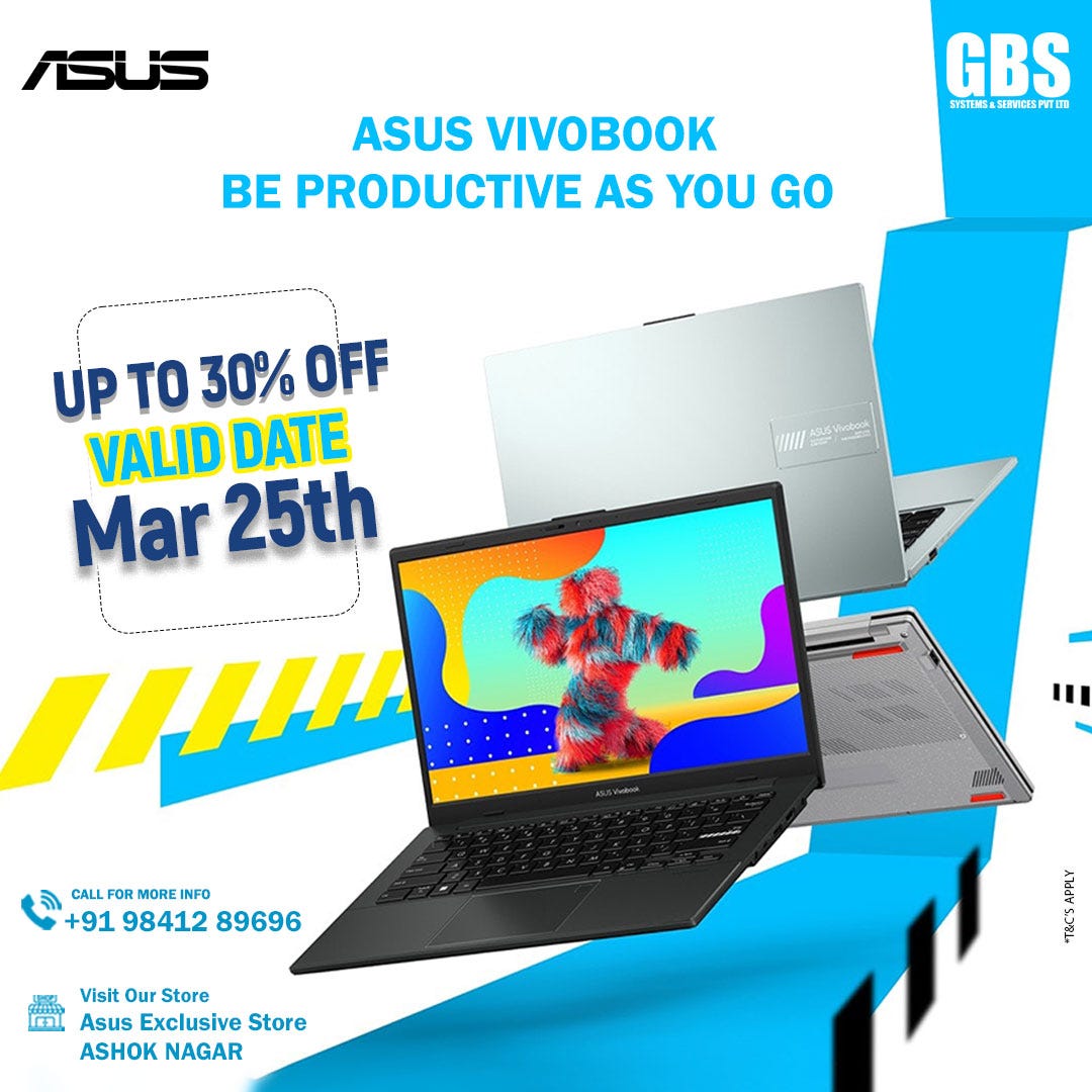 Asus Showroom in Chennai Laptop Service Center in Bangalore Medium