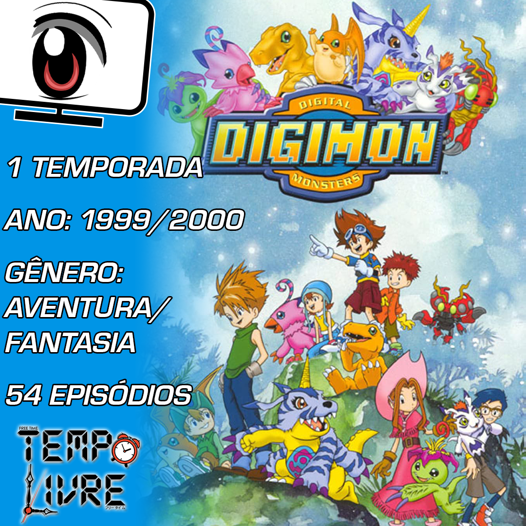 Digimon Frontier (4ª Temporada) :: Digimon Fortress