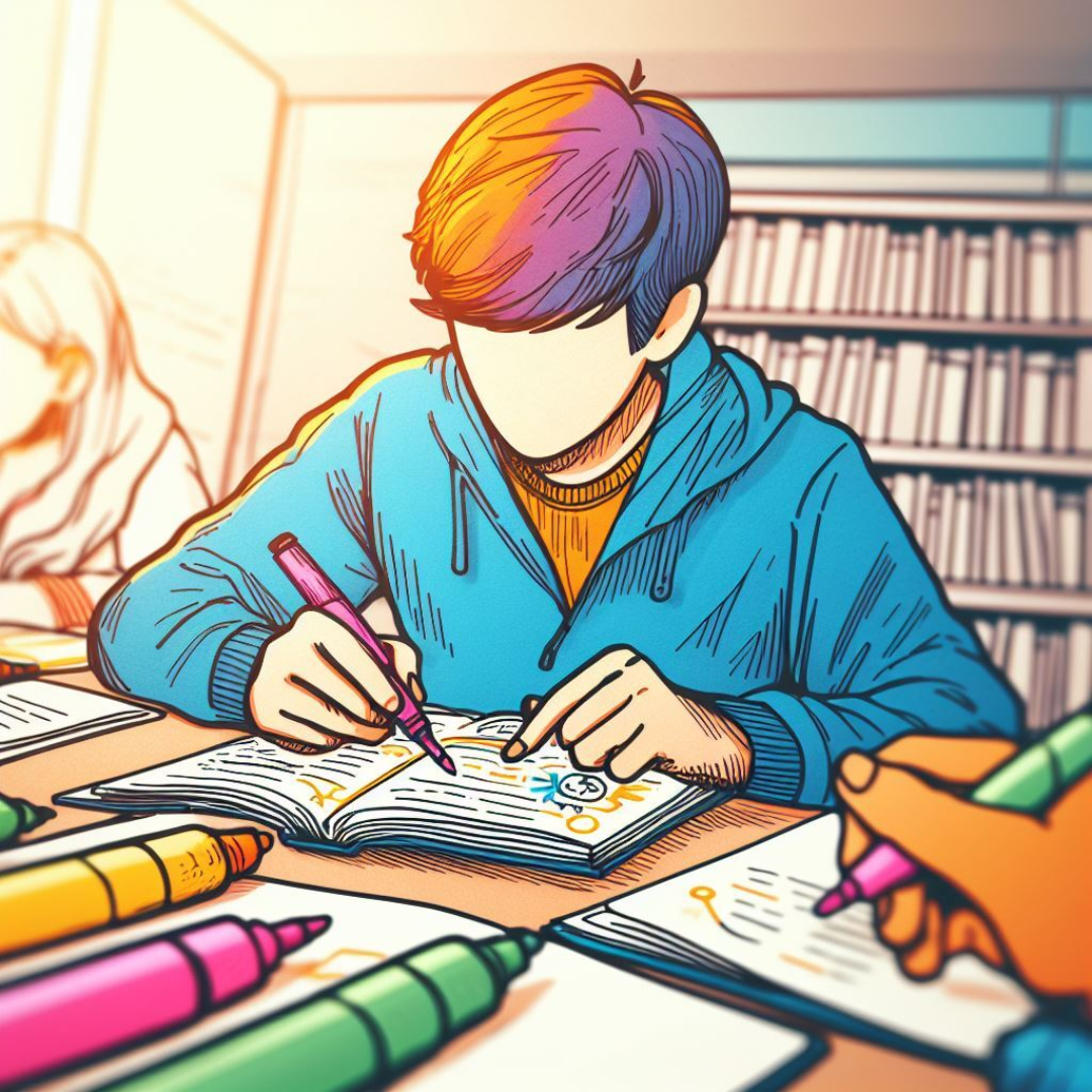 Ace Your Exams with These Proven Study Techniques | by Eran Marshal ...