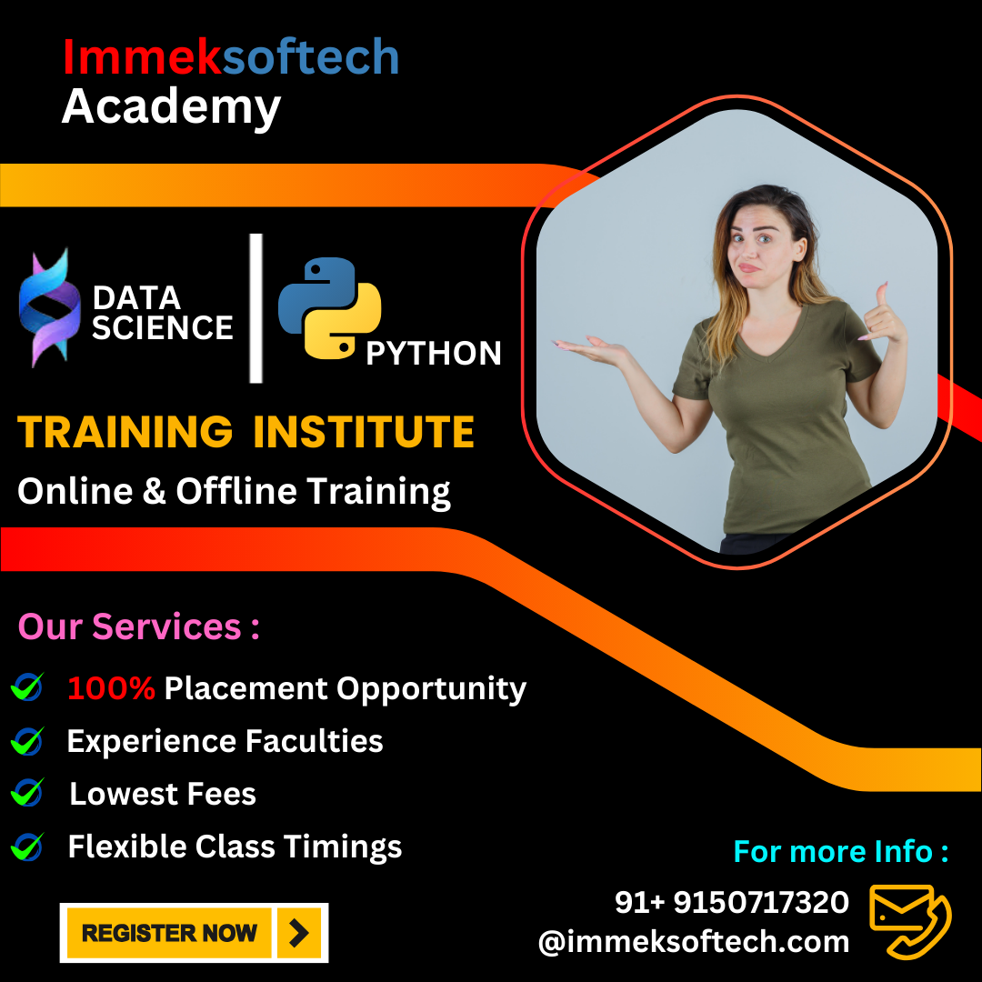 Data science with python training in Chennai | Data science Course | by ...