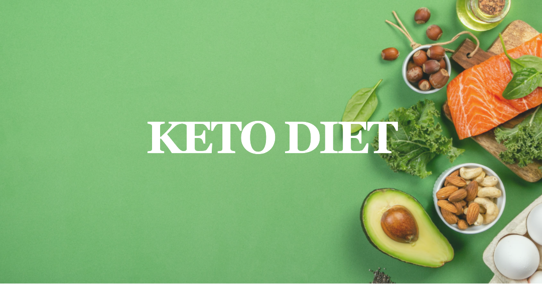 What is Keto Diet and what are the benefits? by Leonard Hirt Medium