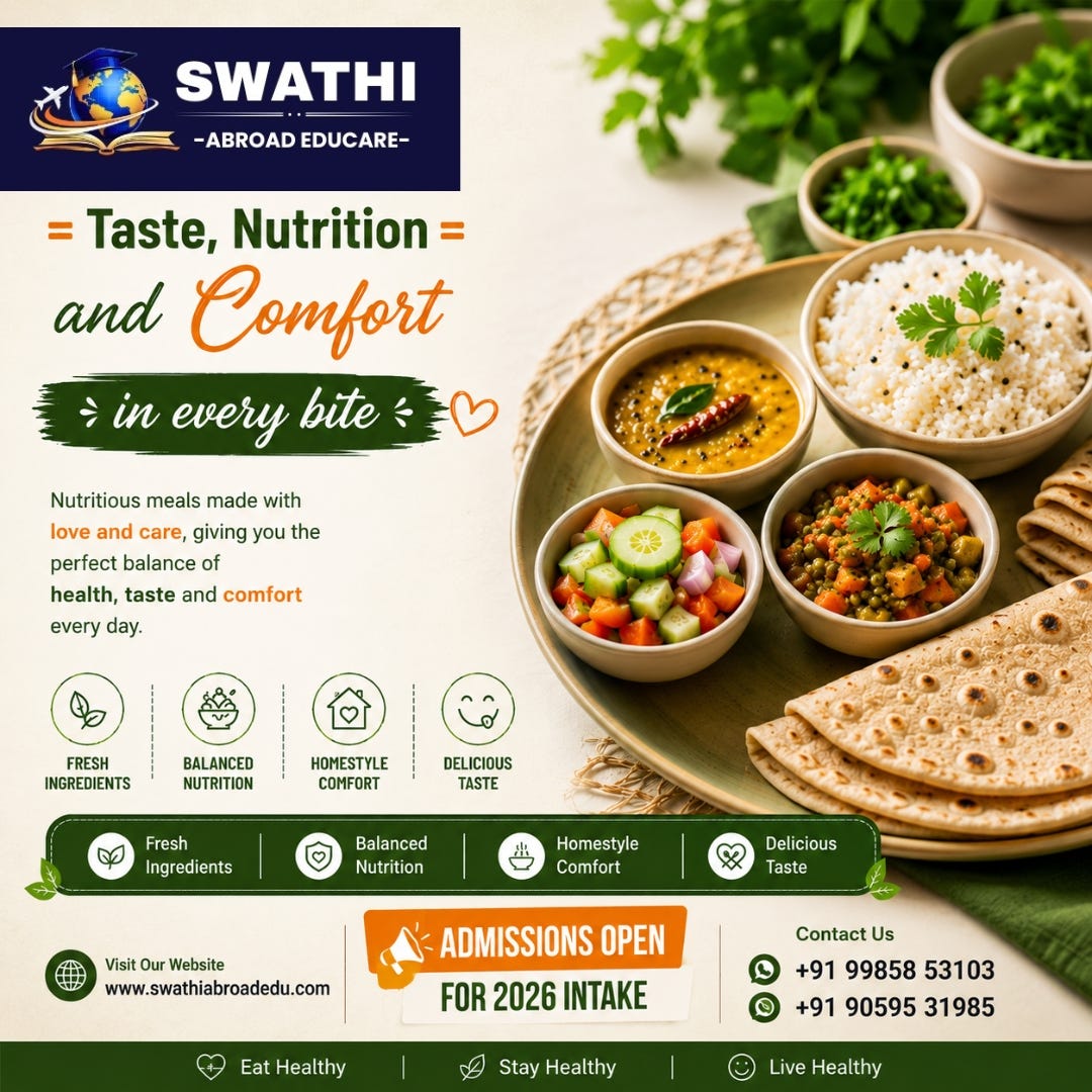BIMI Food — Taste, Nutrition and Comfort in Every Bite