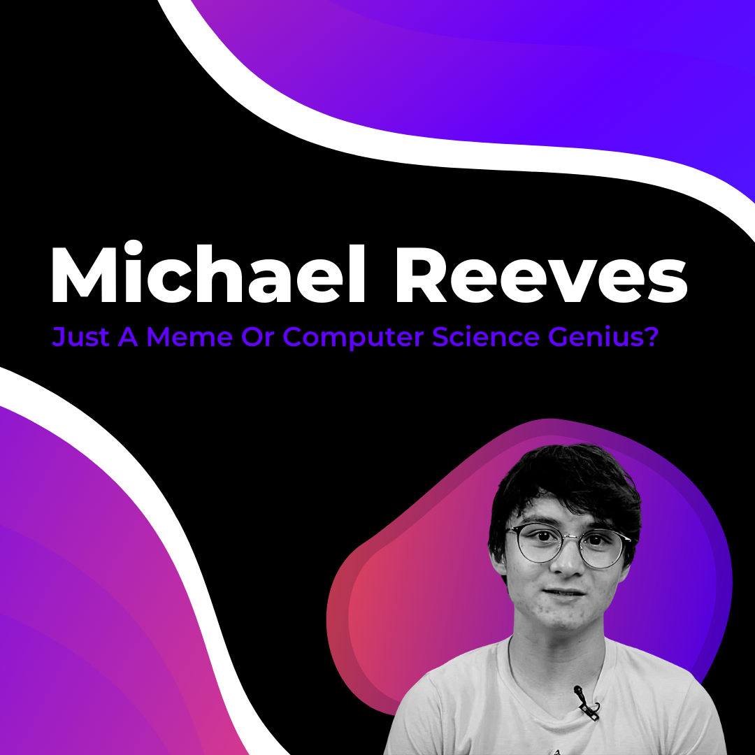 michael reeves college michael reeves college