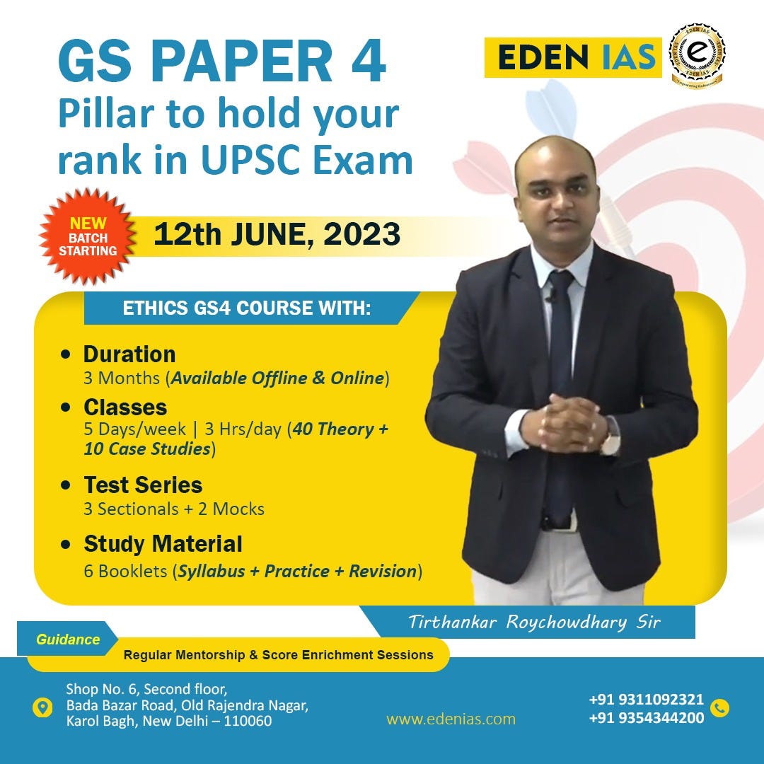 best-ethics-teacher-for-ethics-upsc-exam-by-vikash-kumar-may-2023