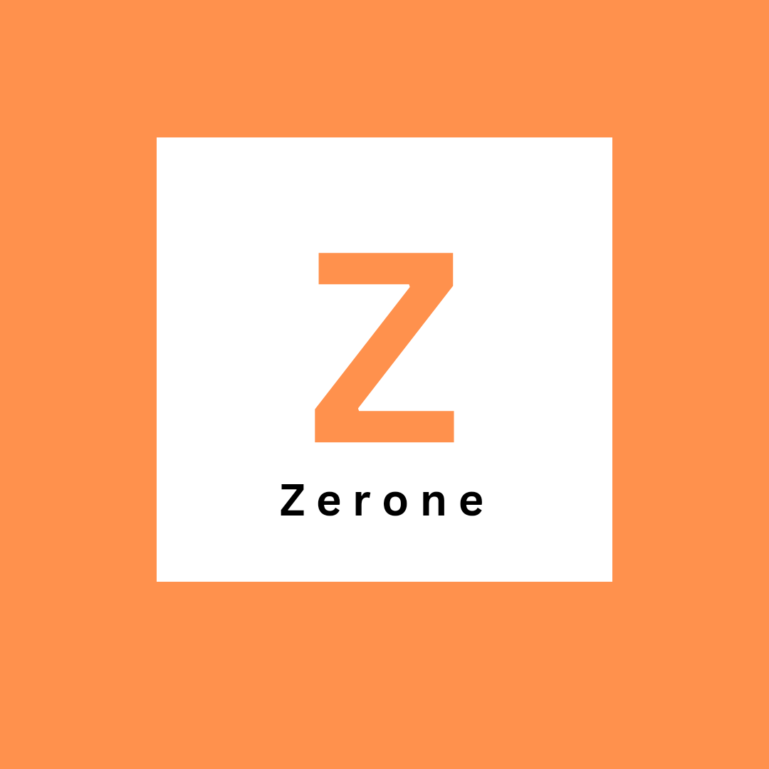 Zerone Protocol: Bridging the Gap Between Traditional and Digital ...