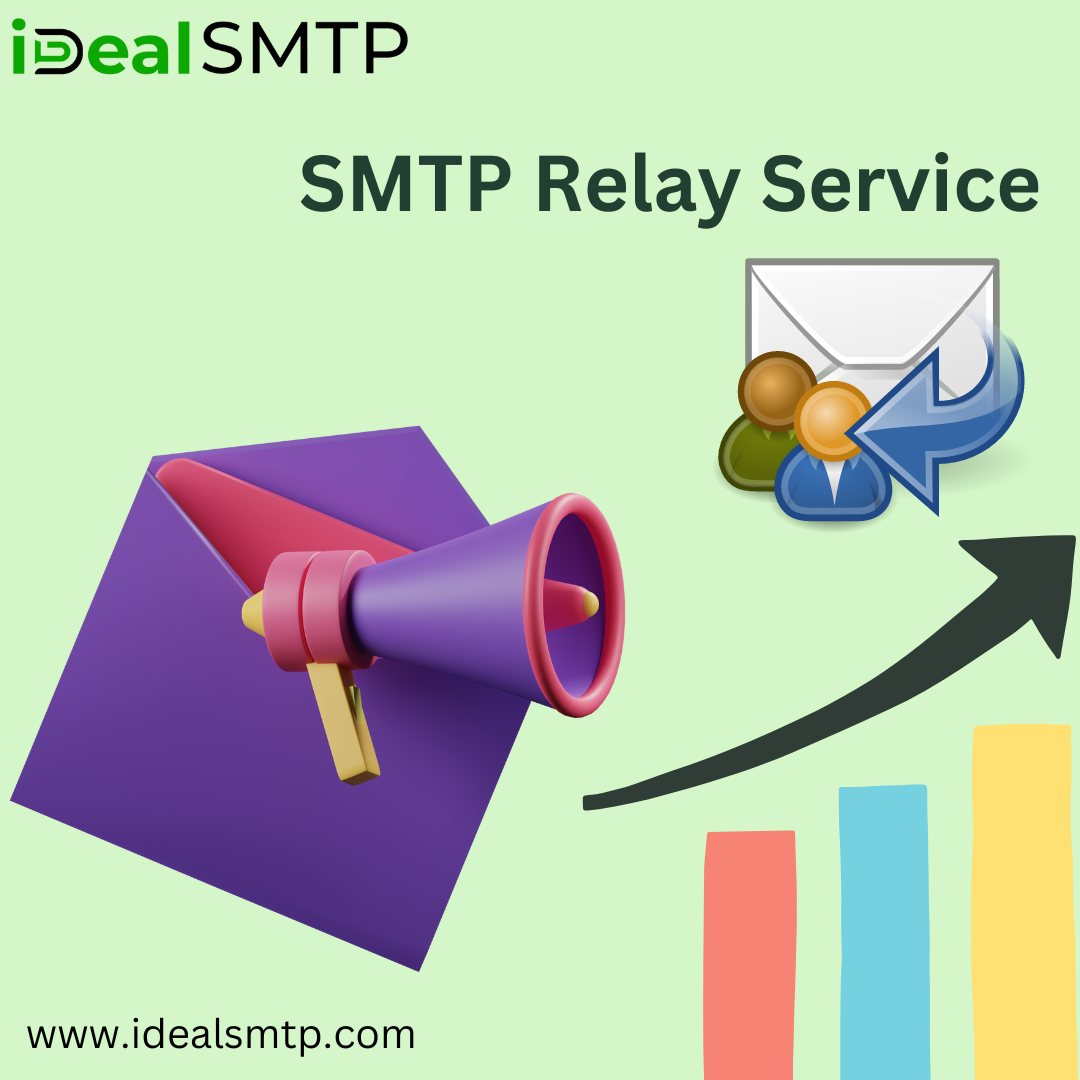 What Should You Look For When Buying an SMTP Server? by Charlie