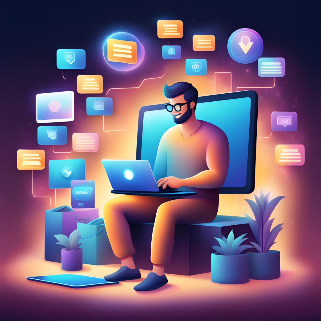 Top 10 Business Ideas Set to Explode in 2025 by Digital Marketing